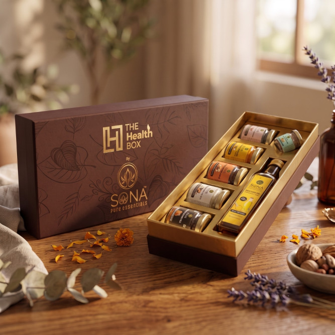 The Health Box